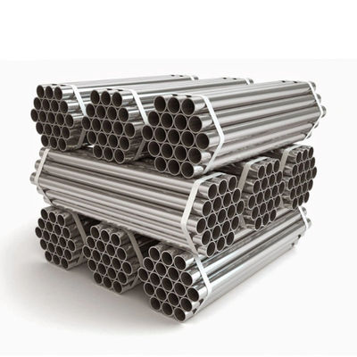 304 316ステンレス鋼の円形の管316l AISI 431 0.2mm-100mm