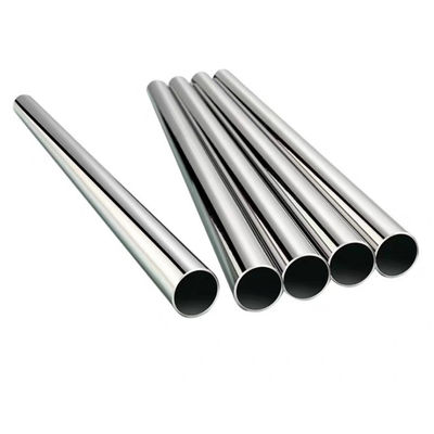 冷たい10mm 12mmの精密鋼鉄管-引き分けの熱処理Chromolyは継ぎ目が無い鋼鉄管を合金にする