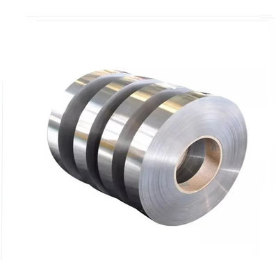 0.1mm 0.2mmのステンレス鋼の金属片