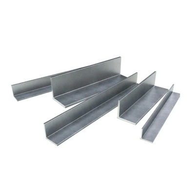ASTM 304の304Lステンレス製の角度棒40mm 50mm 60mm 75mm