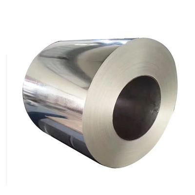 201の304の321のステンレス鋼の冷間圧延されたコイル0.1mm-3mmのBA 2B No.1 No.4 4K Hl 8Kの