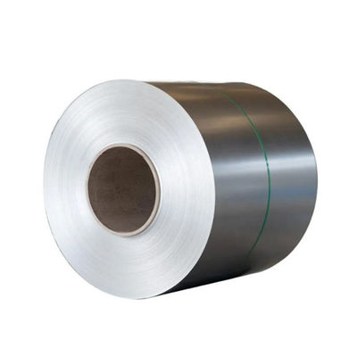 201の304の321のステンレス鋼の冷間圧延されたコイル0.1mm-3mmのBA 2B No.1 No.4 4K Hl 8Kの