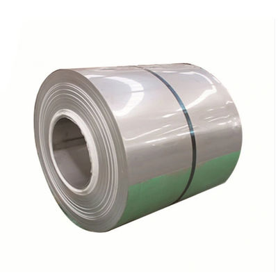 2B SS 304は台所用品1000mm 1219mm 1500mm 1800mm 2000mmのために冷間圧延される201を巻く