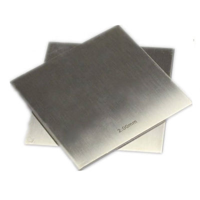 Inoxのステンレス鋼 シートの版4X8ft冷たいつや出しの0.3mm-20mm