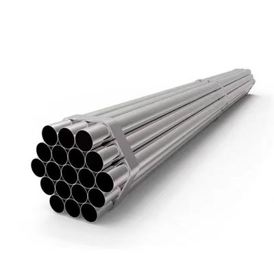 402 201 304L 316L 410s 430 20mm 9mm Inoxの304の管