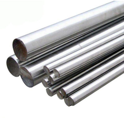 ASTM AISI 304の構造のための316ステンレス鋼の明るい丸棒