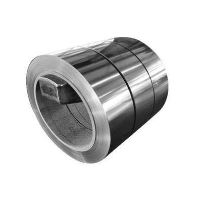 904L ステンレス鋼コイル極度のオーステナイト 2B 仕上げ ASTM A240 0.5 ミリメートル 3.0 ミリメートル厚さ 1219 ミリメートル 1500 ミリメートル幅の酸性